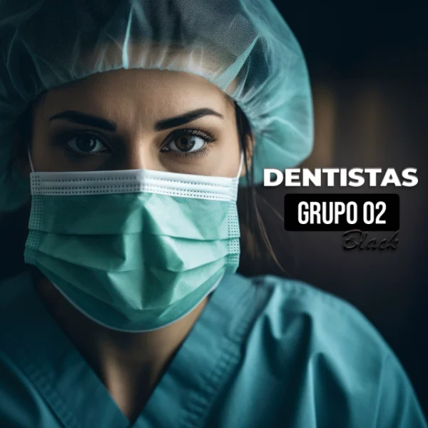 Dentistas grupo D2