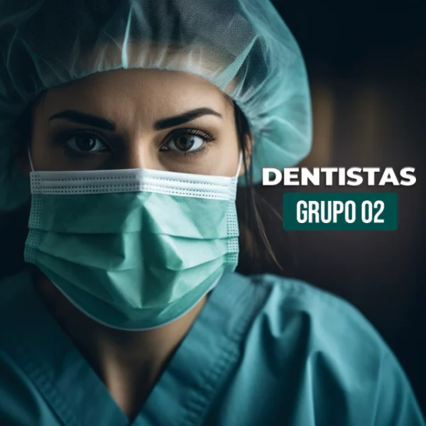 Dentistas grupo D2