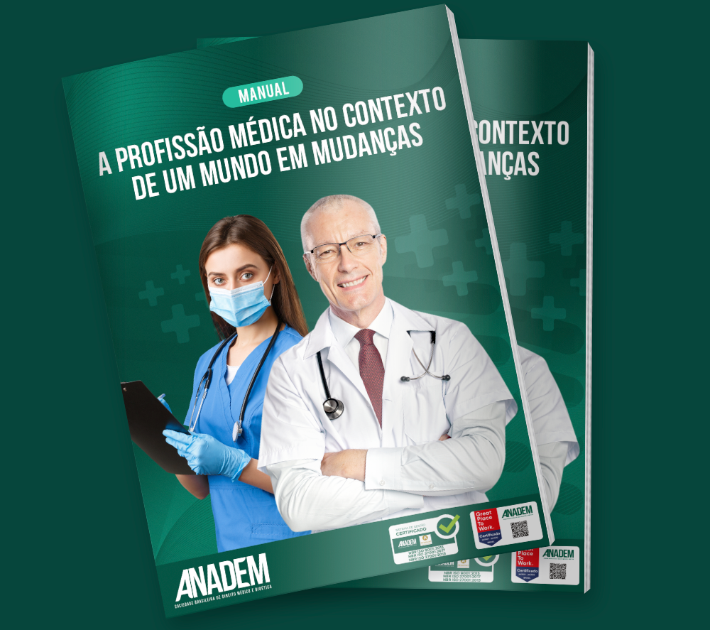 Anadem_a profissão médica