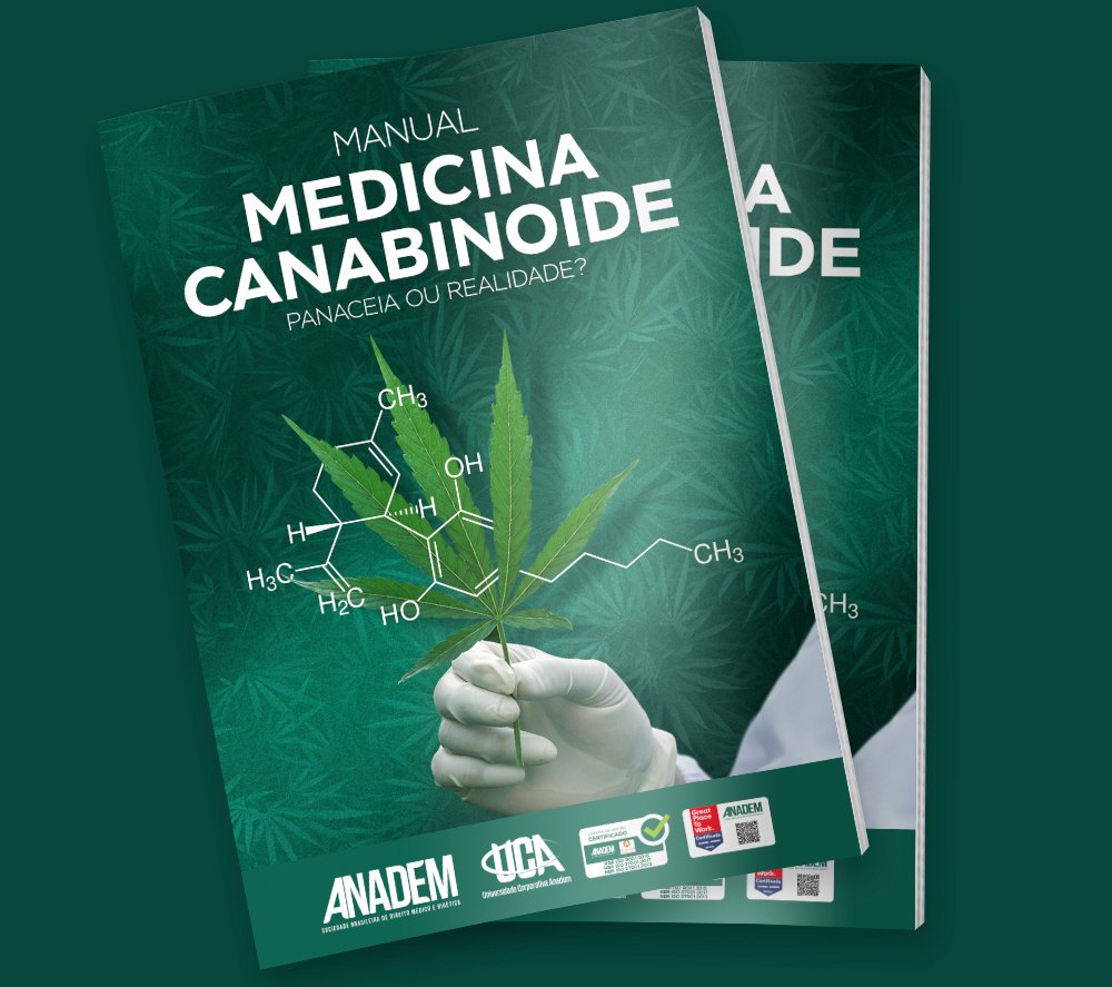 Anadem_medicina canabinoide