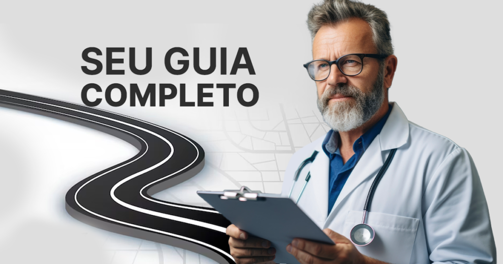 Seguro de Responsabilidade Civil para Médicos